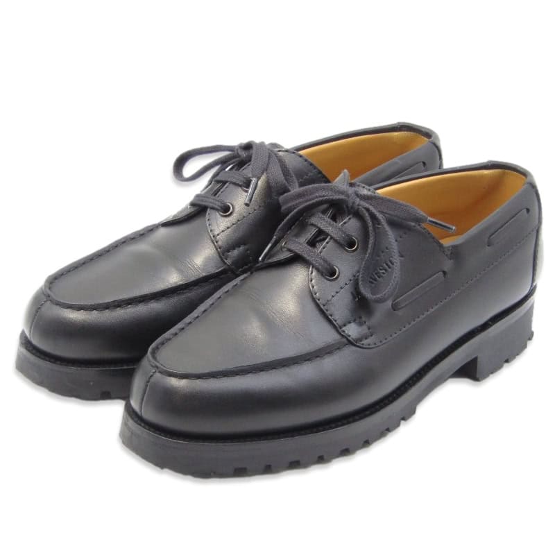 ジェイエムウエストン ヨットダービー 690 41ラストをお買取りしました