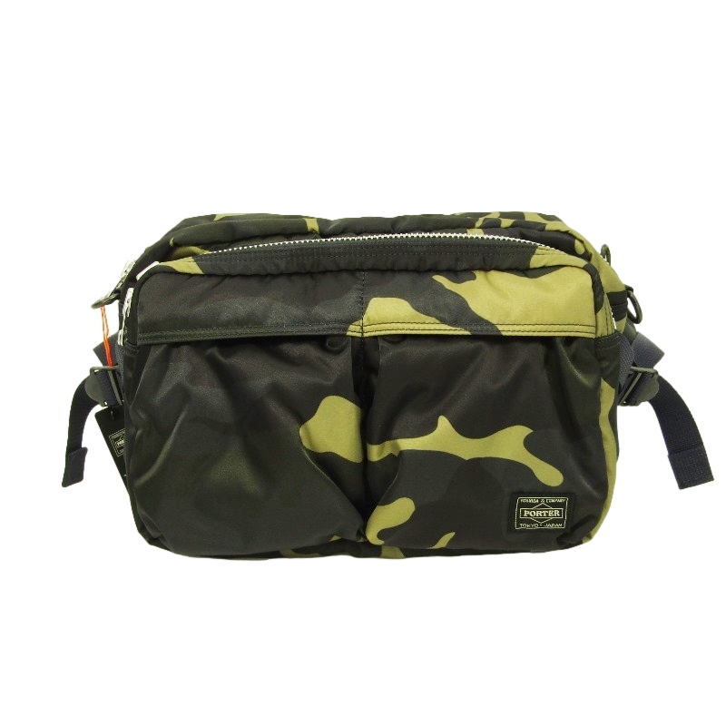 ポーター ウエストバッグ カウンターシェイド 381-05138をお買取りしま