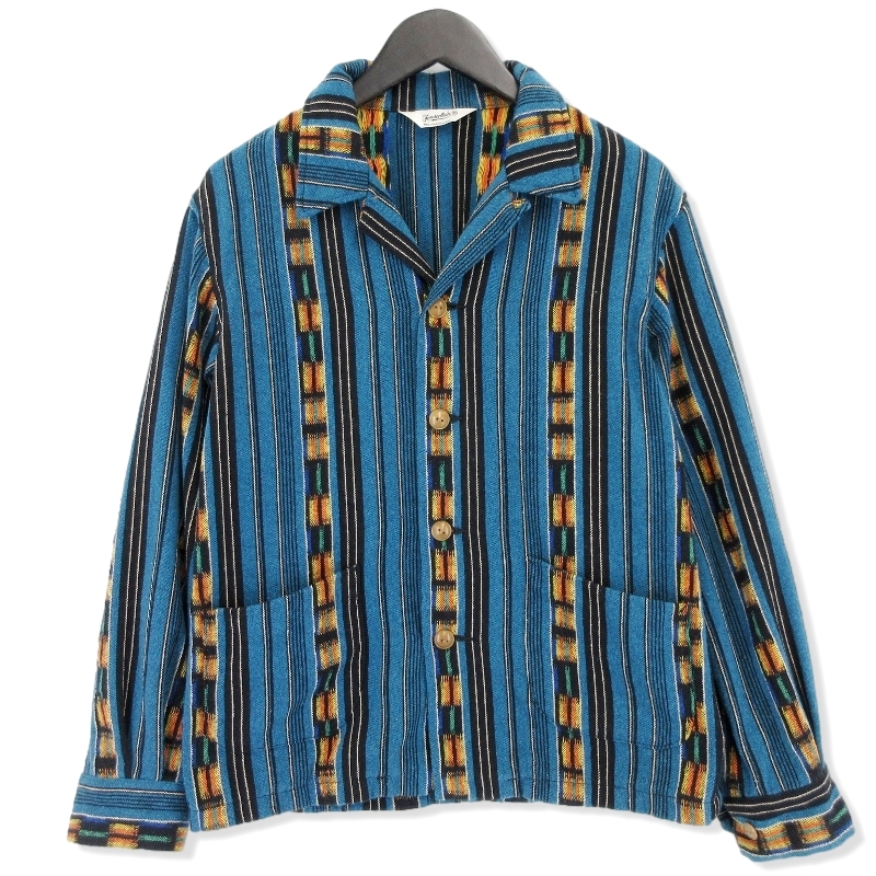 テンダーロイン グアテマラジャケット T-GTM JKTをお買取りしました