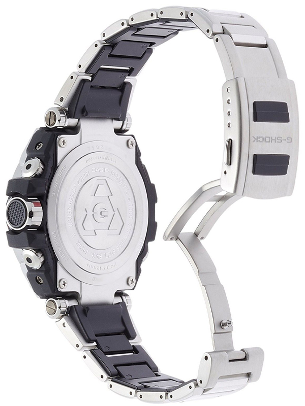 G-SHOCK MT-G TRIPLE G ATOMIC SOLAR MTG-S1000D-1A9 - Claudias