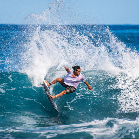 FCS II Sharp Eye PC Tri-Fin Set – Cleanline Surf