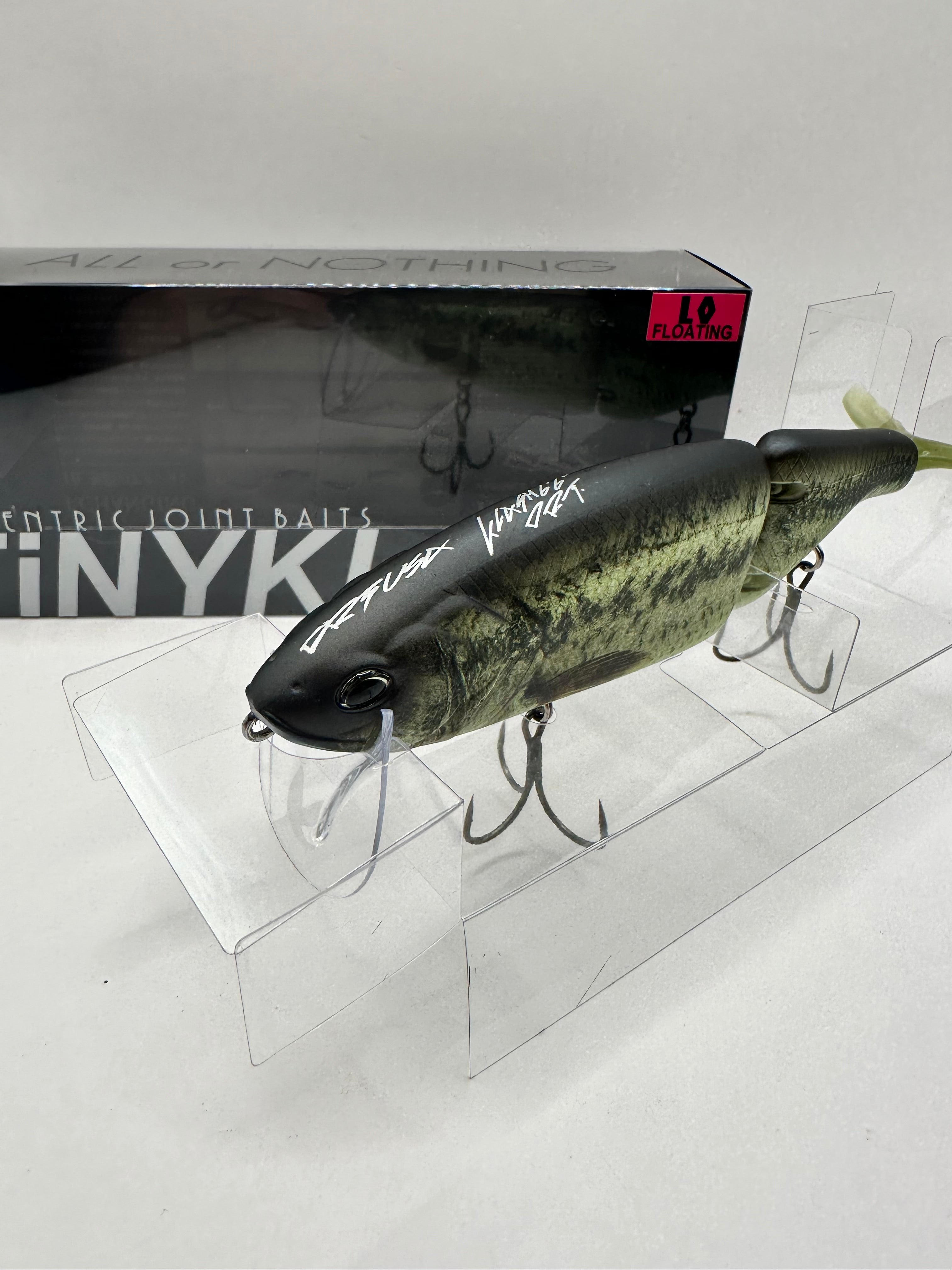 DRT × ELECTRIC KLASH FRENZY 黒 【公式通販】