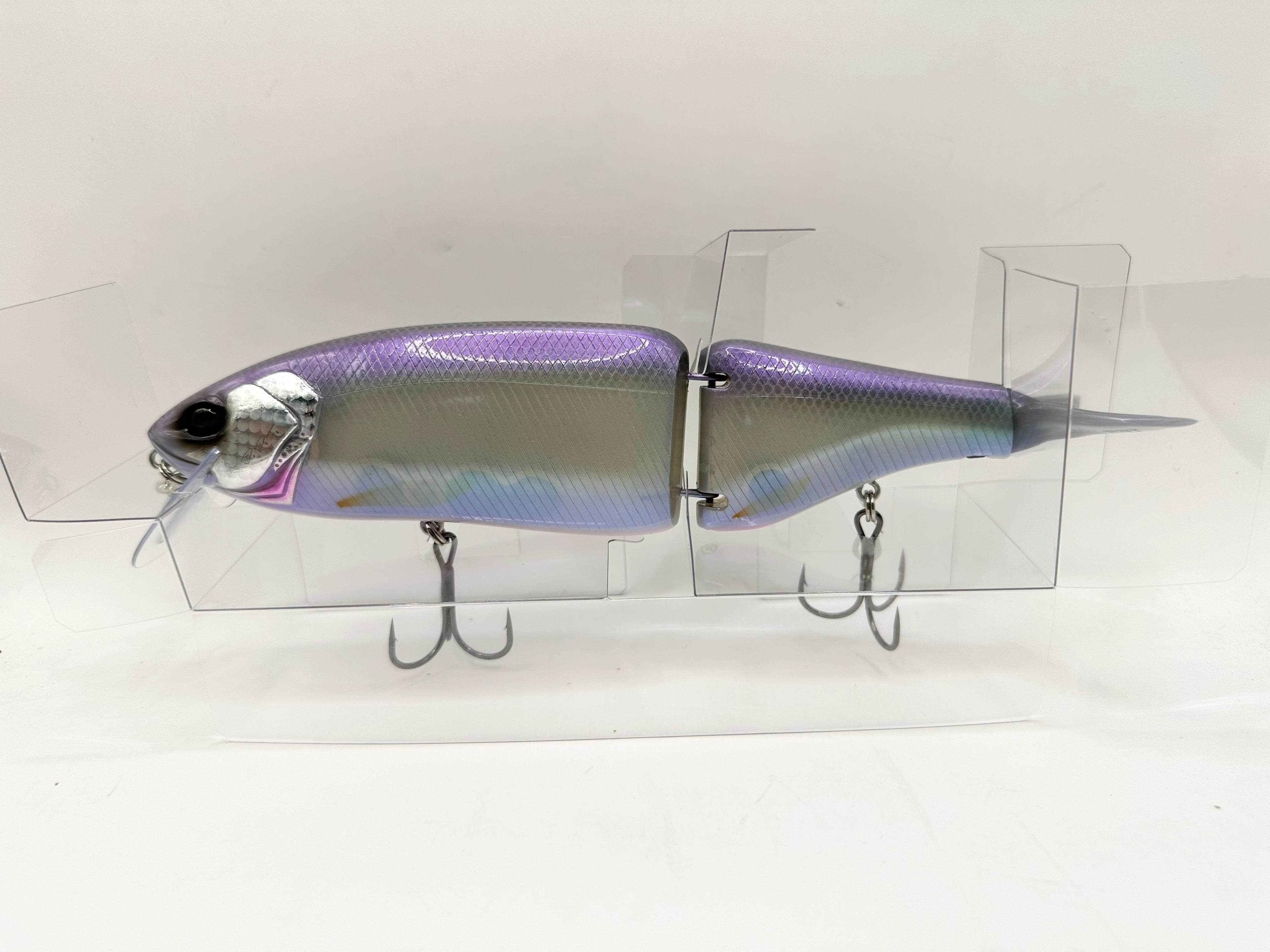 ルアー・フライ DRT KLASH GHOST SPECTER Hi float ルアー・フライ DRT