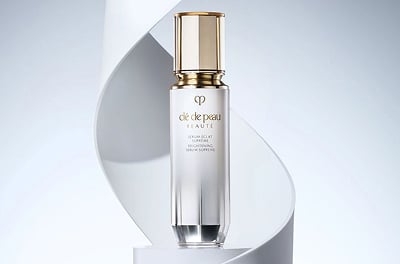 セラムエクラSのご案内 | クレ・ド・ポー ボーテ公式サイト