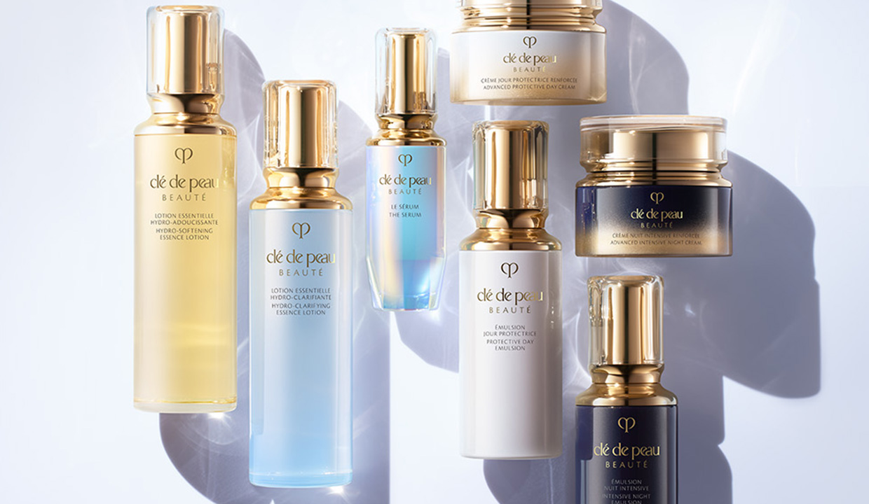 キーラディアンスケア スペシャルサイト | クレ・ド・ポー ボーテ公式