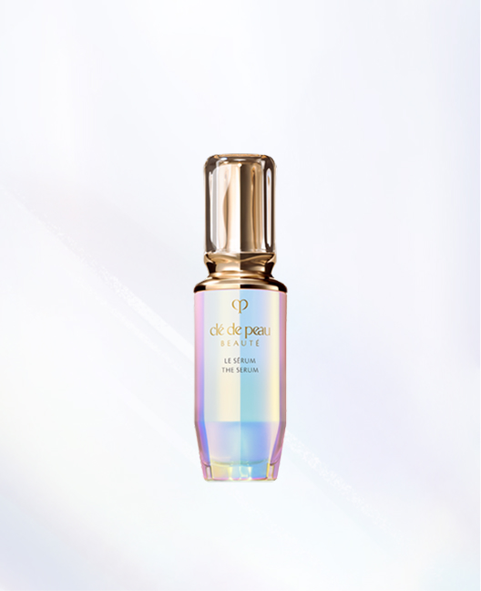 美容液 - スキンケア | クレ・ド・ポー ボーテ公式サイト