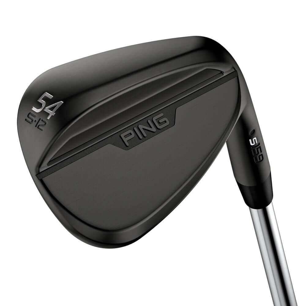 Ping S159 Midnight Wedge | Click Golf