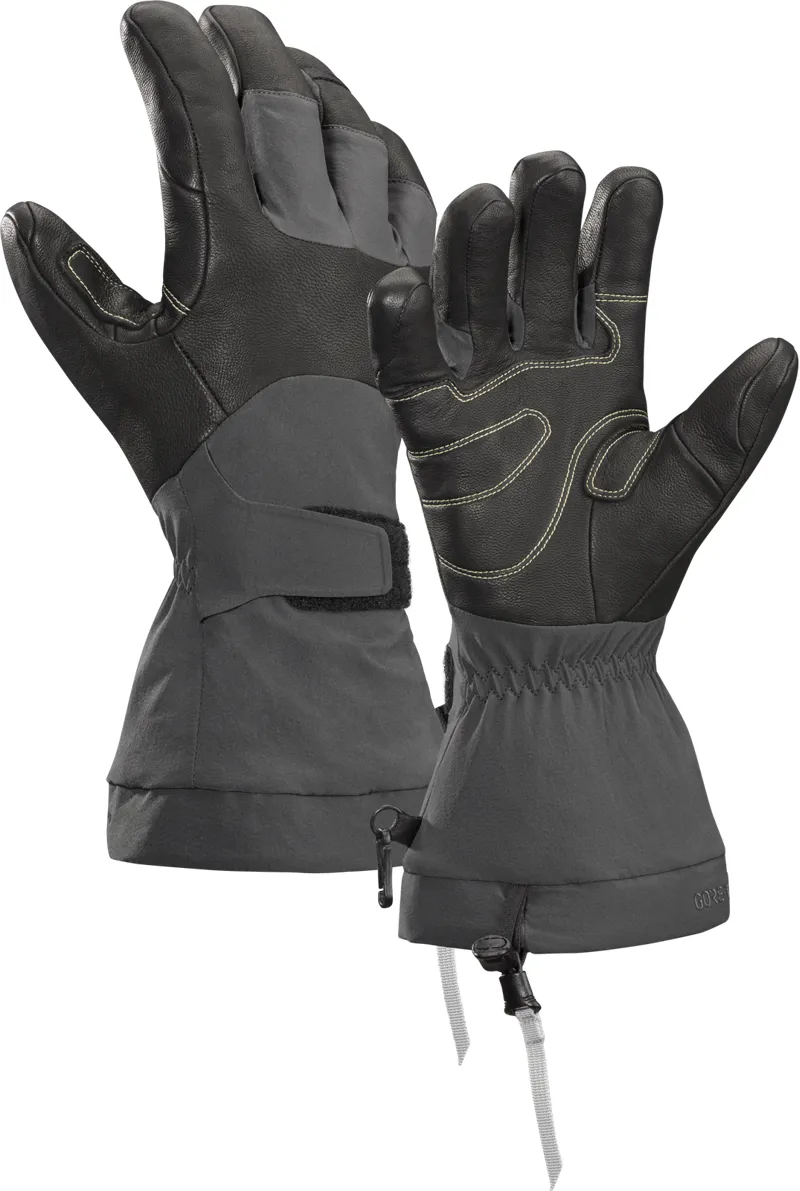 Arcteryx Alpha AR Glove