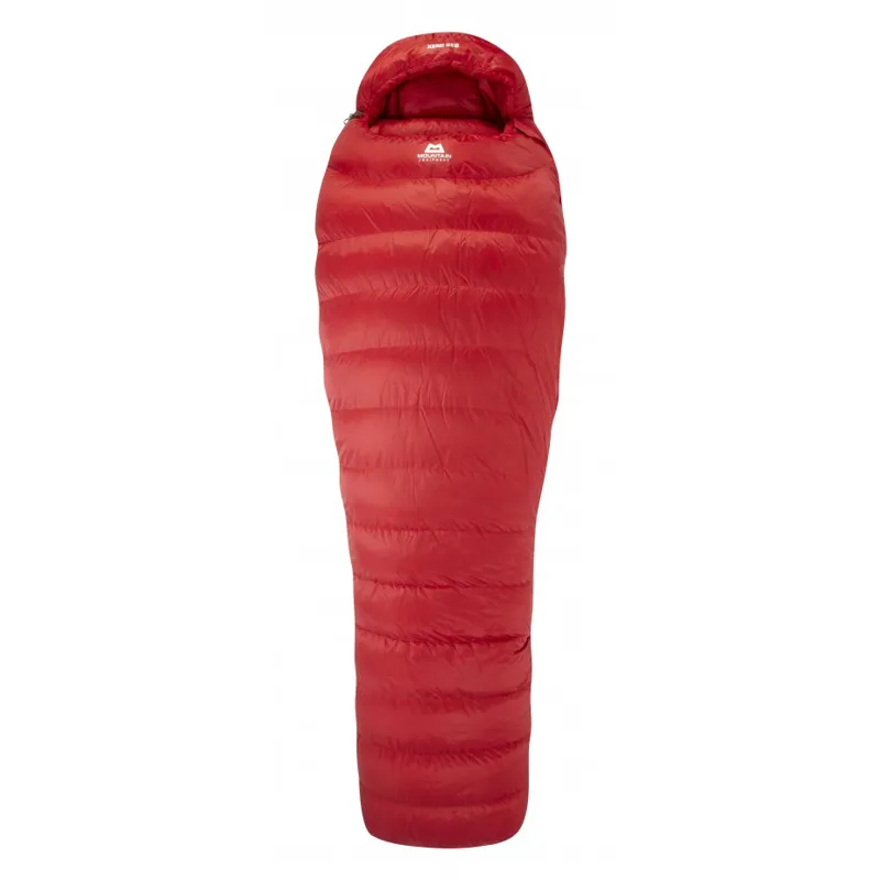 Mountain Equipment Xero 550 Sleeping Bag - Regular