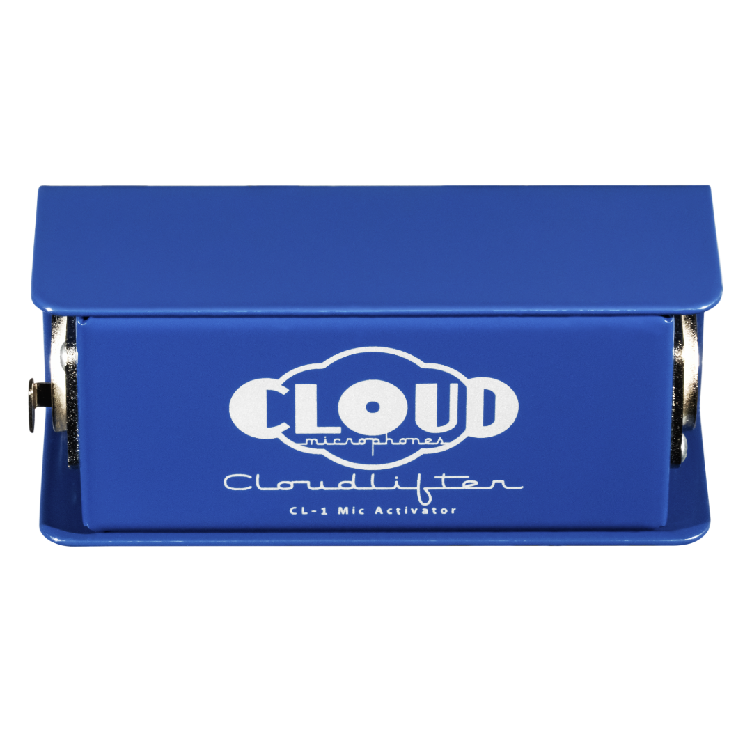 ◇プリアンプ CloudMicrophone Cloudlifter CL-1 Cloudlifter CL-1 Mic