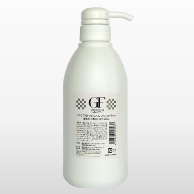 専】Cell Care（セルケア）GFプレミアムアミノローション（業務用）500ml