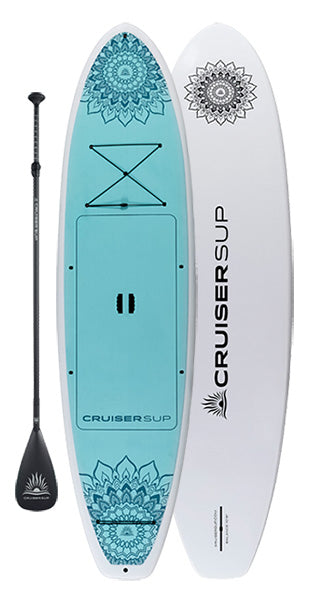Yuu A｠SAWARNA SUP ボード CRUISER 10.6 2025 CRUISER SUP® BALANCE 10'6