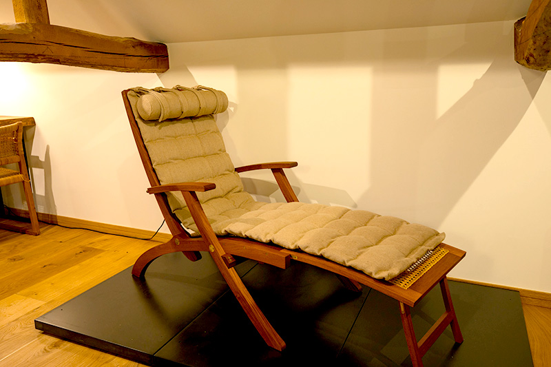 ch72 mini bear sofa - 商品紹介 - 北欧家具の店CRAFT CONCERT