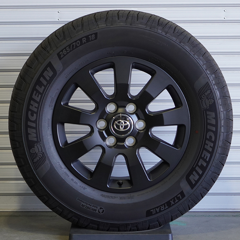 ランクル250の自分流スタイルはコレだ！ 新型ランドクルーザー“250