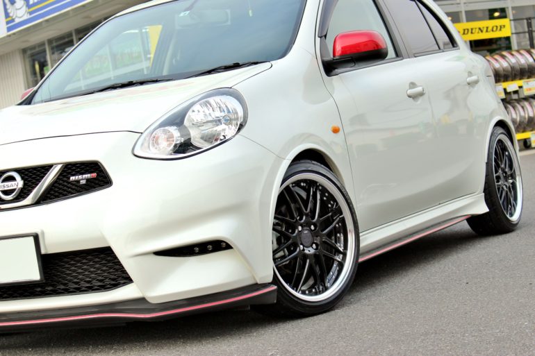 マーチニスモのツライチサイズはコレ！！ | 厚木店 | 店舗ブログ