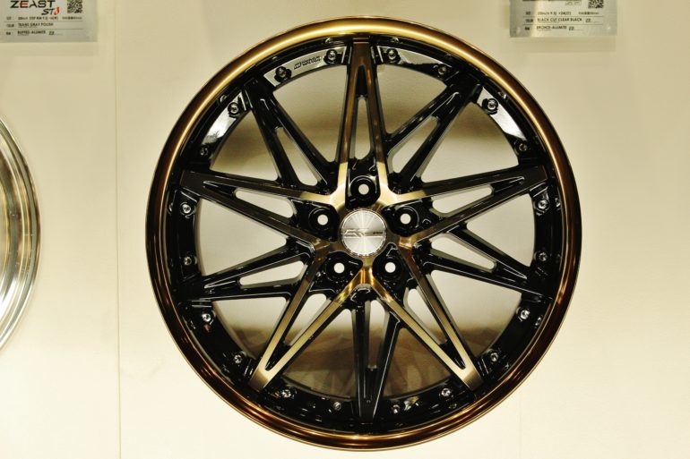 新作！！ WORK SCHWERT SG1 シュヴァートはやっぱりブラポリ