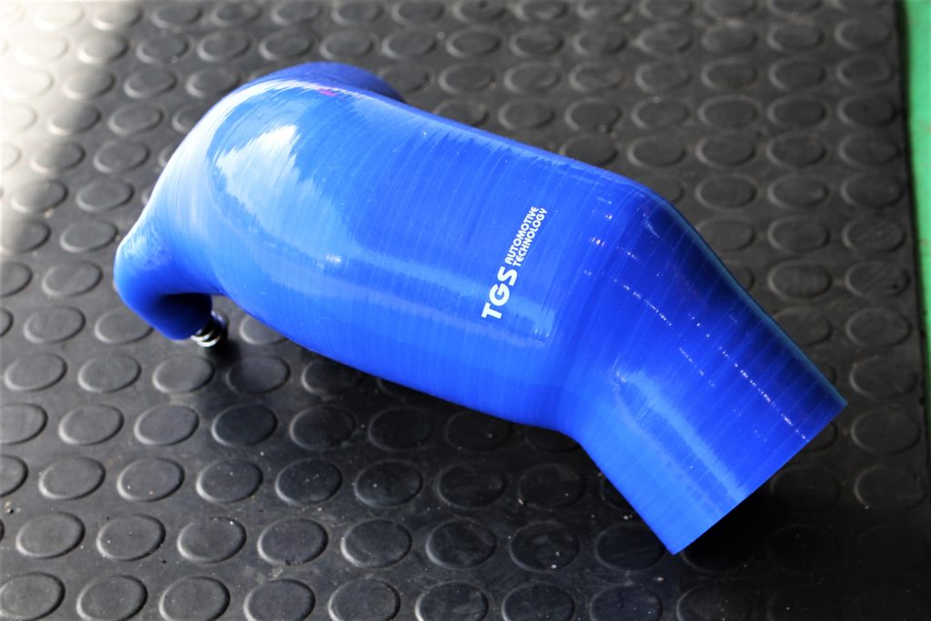 デリカD:5にTGSサクションチャンバーN1000Sを即日取付！ | URBAN OFF