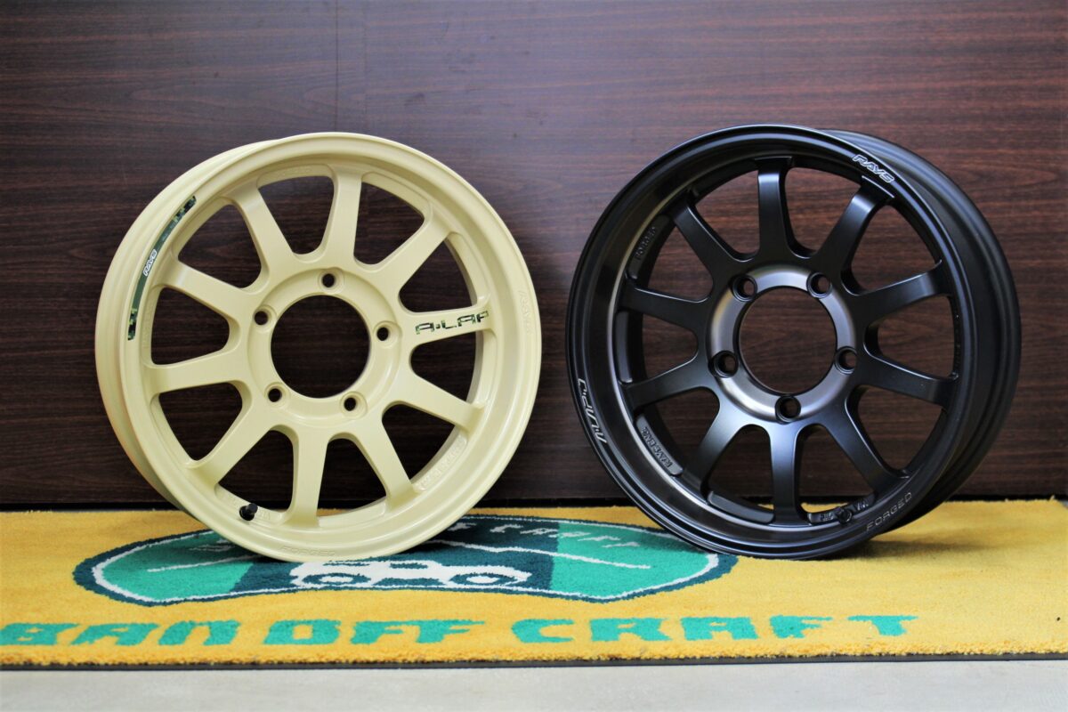 RAYS A-LAP-J デザートエディション & 2324 リミテッドエディション