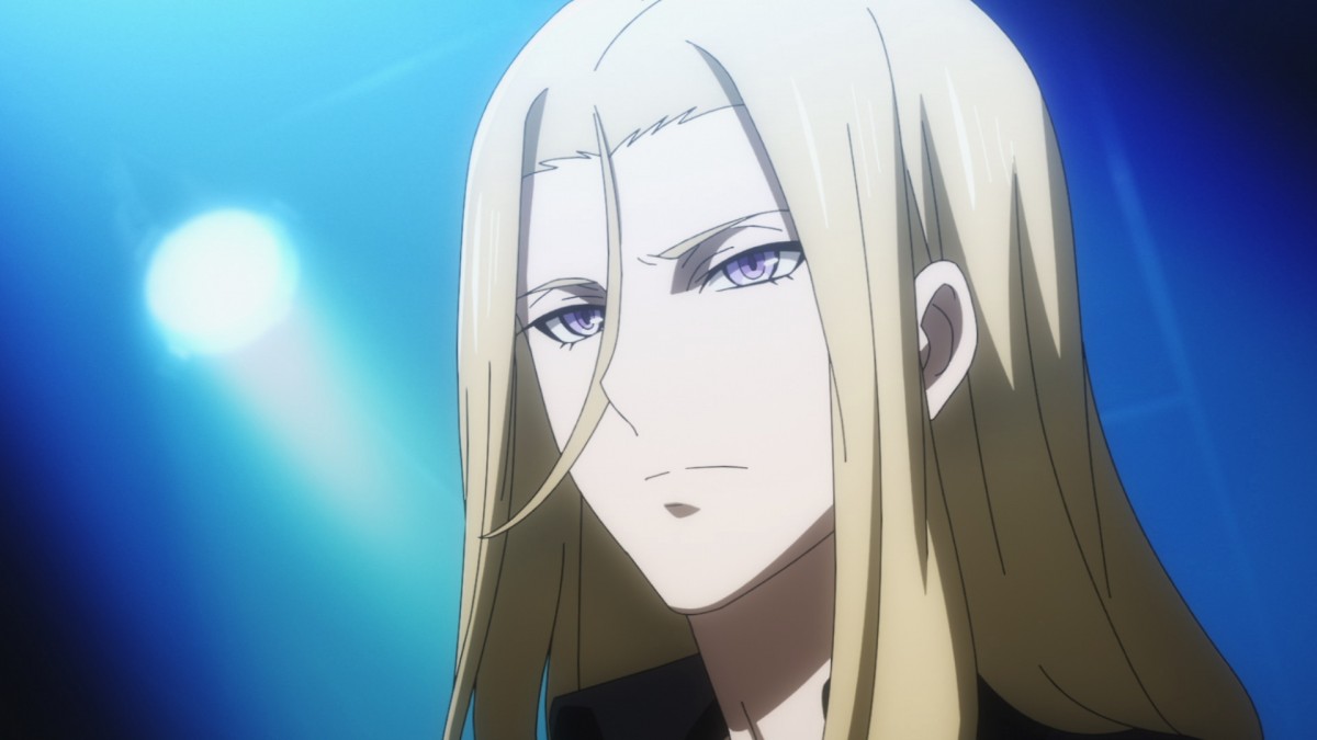 ヴィジュアルプリズン ギルティア アンジュ 痛バ ヴィジュアルプリズン