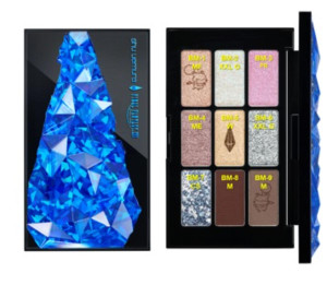 FF14』×「シュウ ウエムラ」がコラボ！ モーグリにフィーチャーした