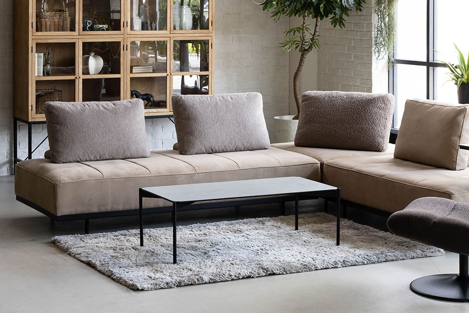 セルボコーヒーテーブル｜テーブル｜CRUSH CRASH PROJECT -クラッシュ