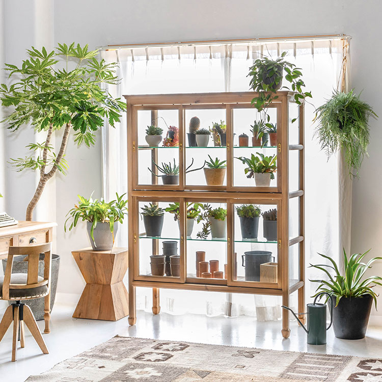 スリカキャビネット｜収納家具｜CRUSH CRASH PROJECT -クラッシュ