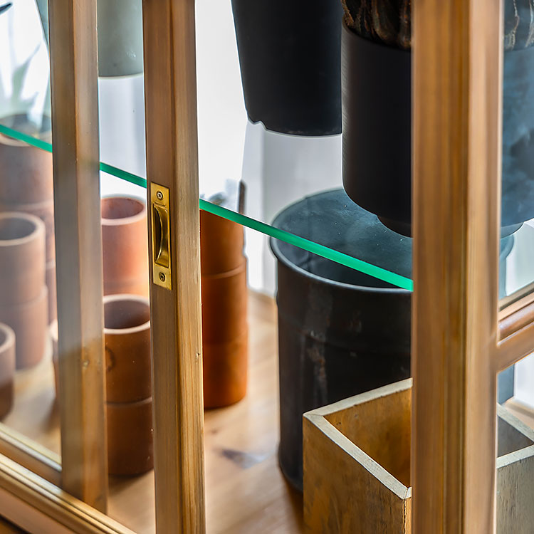 スリカキャビネット｜収納家具｜CRUSH CRASH PROJECT -クラッシュ