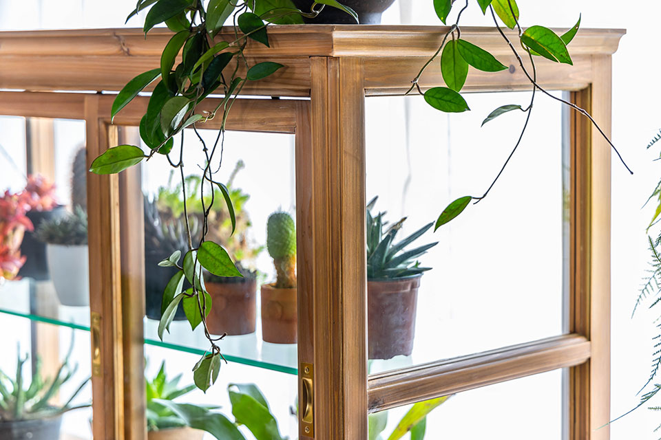 スリカキャビネット｜収納家具｜CRUSH CRASH PROJECT -クラッシュ