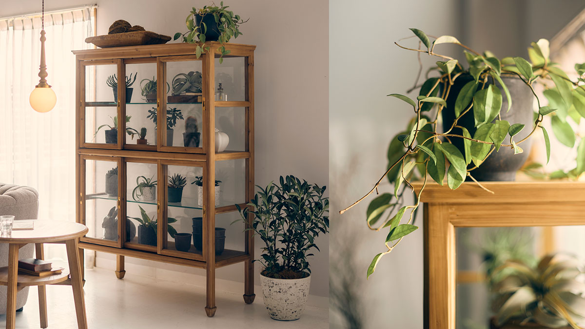 スリカキャビネット｜収納家具｜CRUSH CRASH PROJECT -クラッシュ