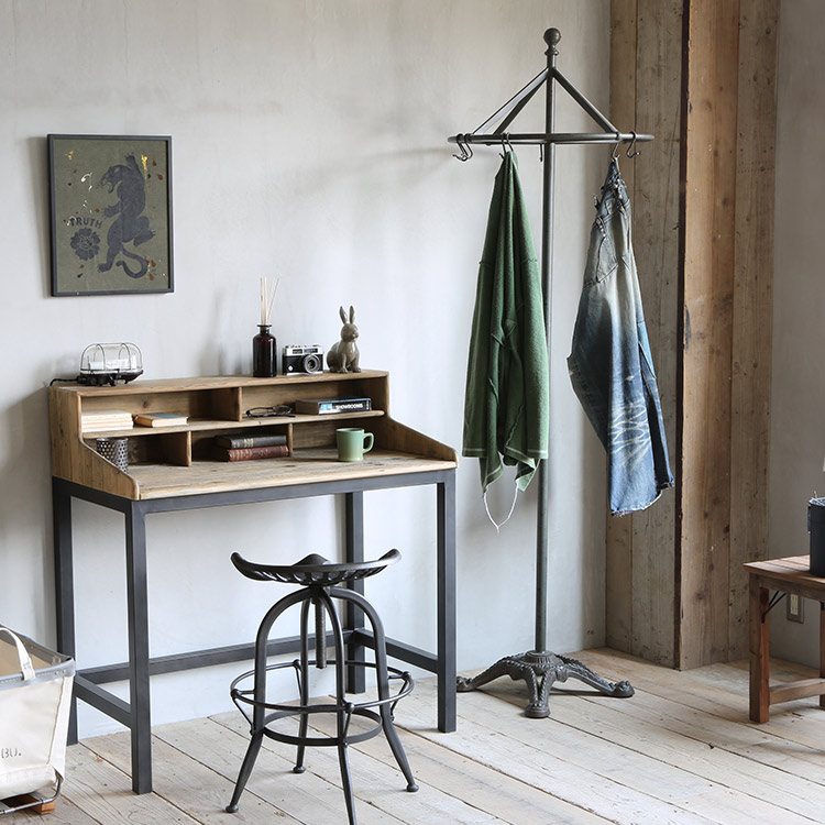 デニス コートラック｜収納家具｜CRUSH CRASH PROJECT -クラッシュ