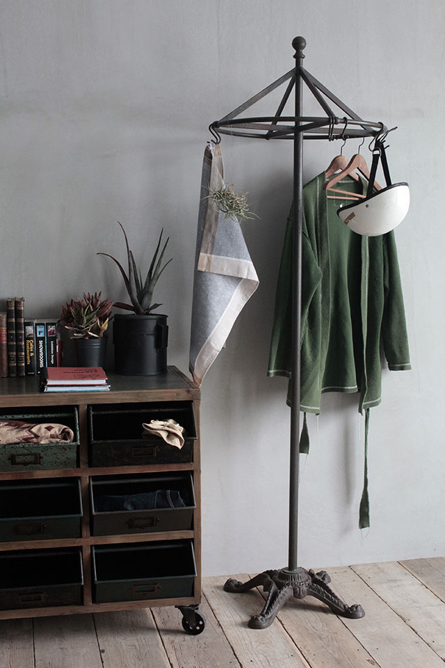 デニス コートラック｜収納家具｜CRUSH CRASH PROJECT -クラッシュ