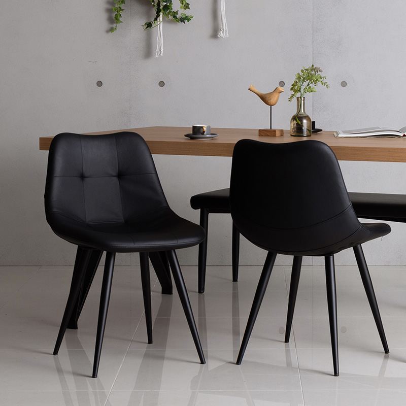 大決算セール10％オフ！】ダイニングチェア「Graph(グラフ)」 | 家具