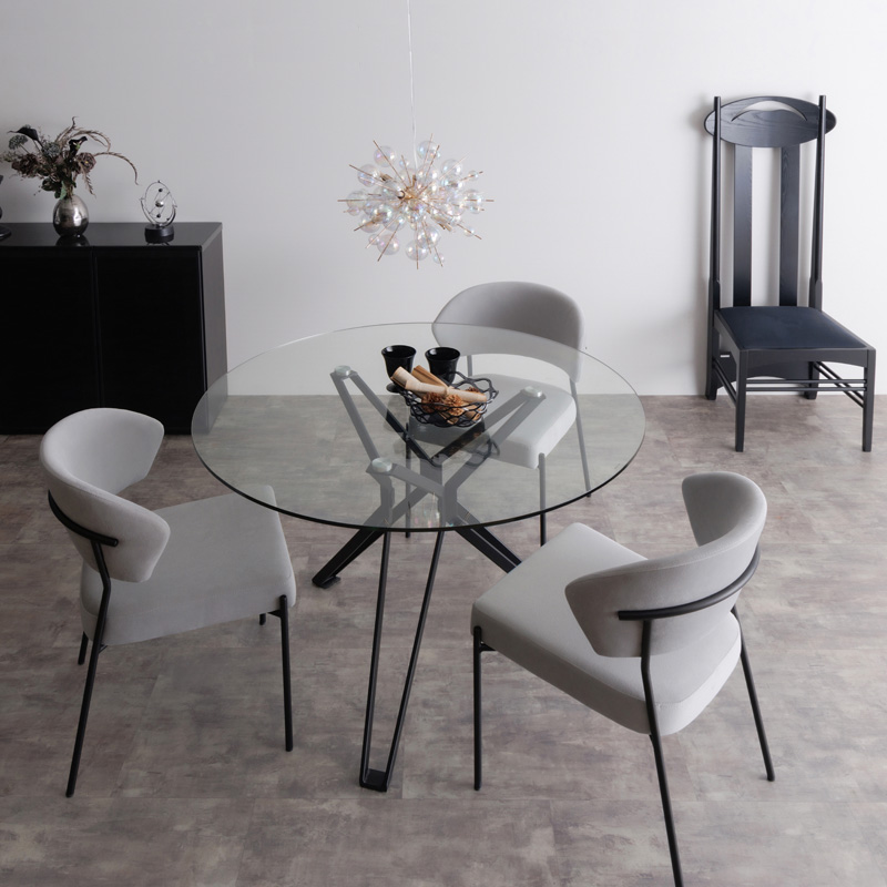 照明/多灯ペンダントライト バブルシャンデリア「BALLON(バロン) mini