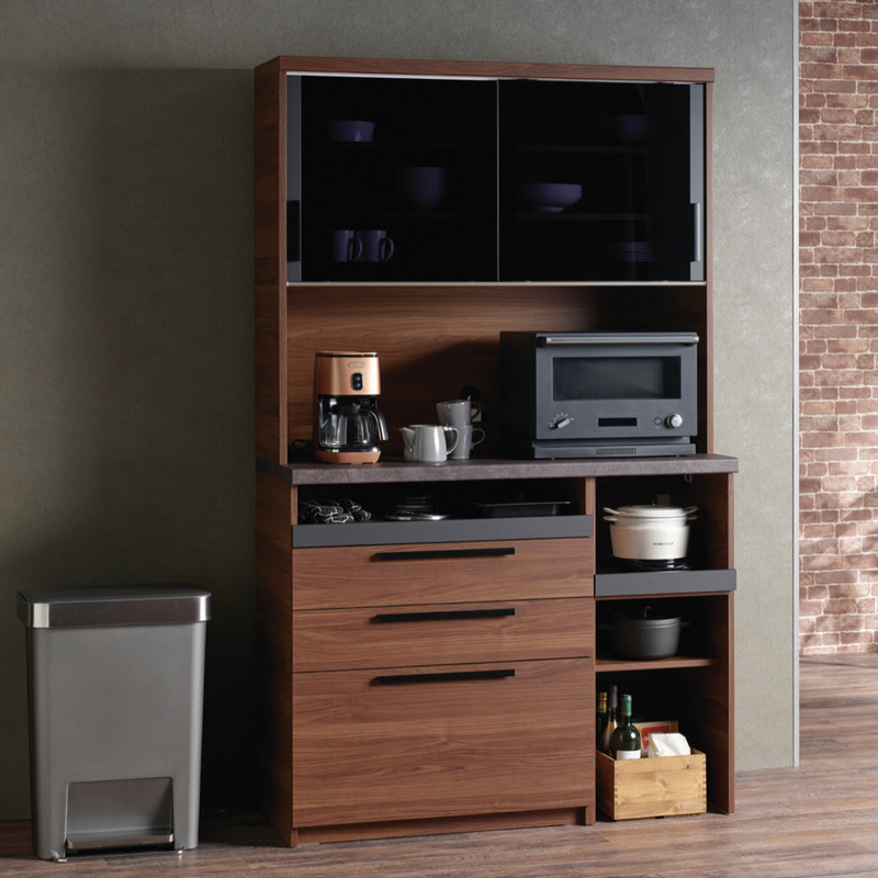 食器棚「SY」 | 家具・インテリア通販の【公式】クラスティーナ