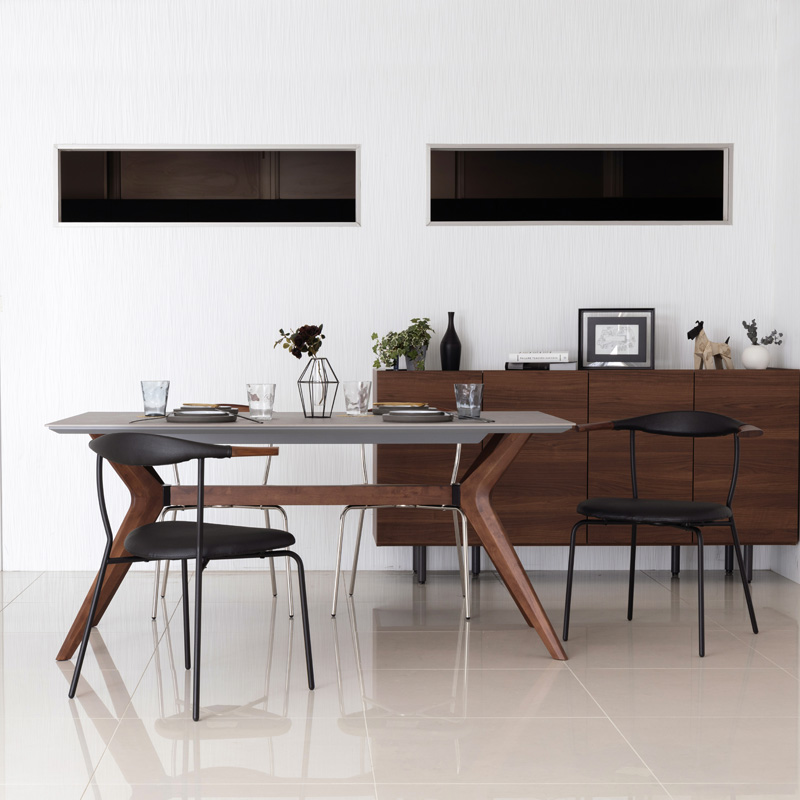 大決算セール5％オフ！】ダイニングテーブル「FAME」 | 家具