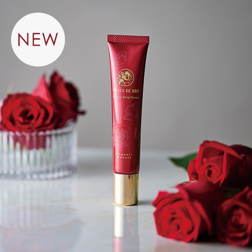ROSES DE BIO（ローズドビオ）製品一覧｜オーガニックコスメの通販