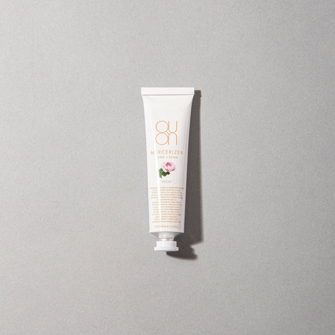 メルセライザー ハンドクリーム R – クレコスハウス