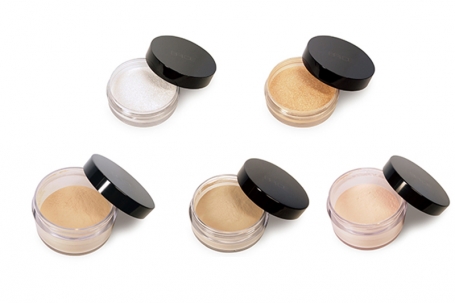 フェイスパウダー｜クリエーヌ化粧品｜プロのニーズから生れたメイク用