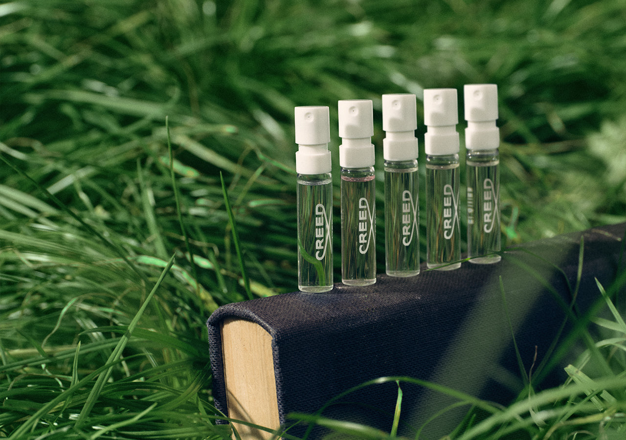 Royal Mayfair | Creed Fragrance UK