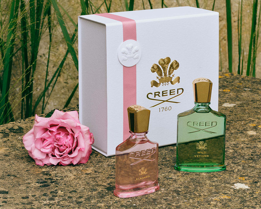 Royal Mayfair | A Treasure Reborn | Blog | Creed Fragrance UK