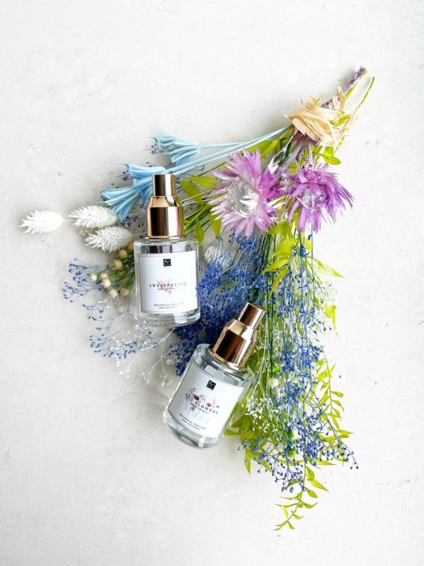 ビーラブドバイ ナリッシュミスト