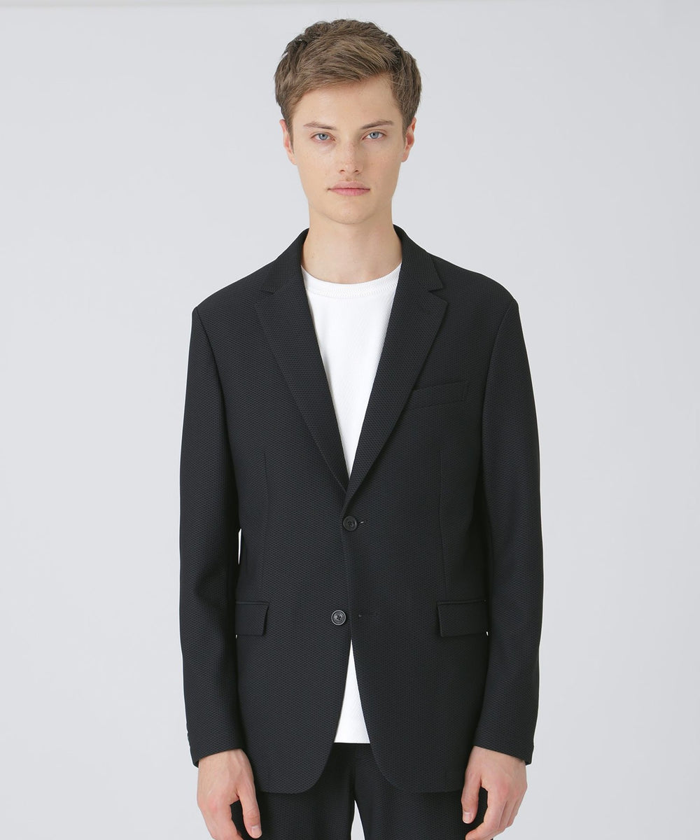 TOUR B ULTICORE ジャケット LL ブラック BRIDGESTONE GOLF ULTICORE