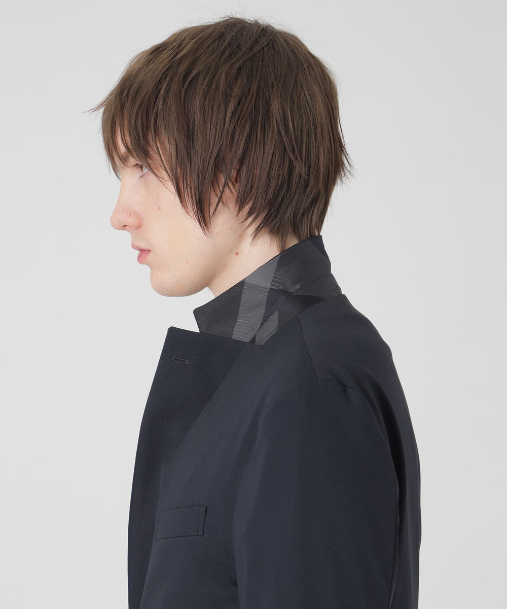 一部店舗限定】2WAYストレッチダブルクロスジャケット（ジャケット