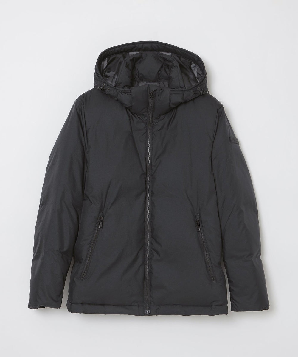 一部店舗限定】ナイロンリップストップスポーツダウン（ブルゾン