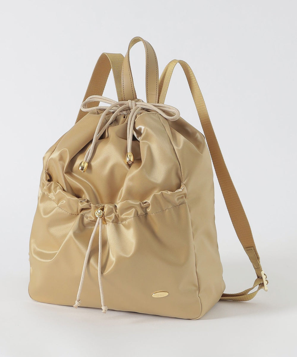 ナイロンバックパック（バッグ）｜BLUE LABEL CRESTBRIDGE(ブルー