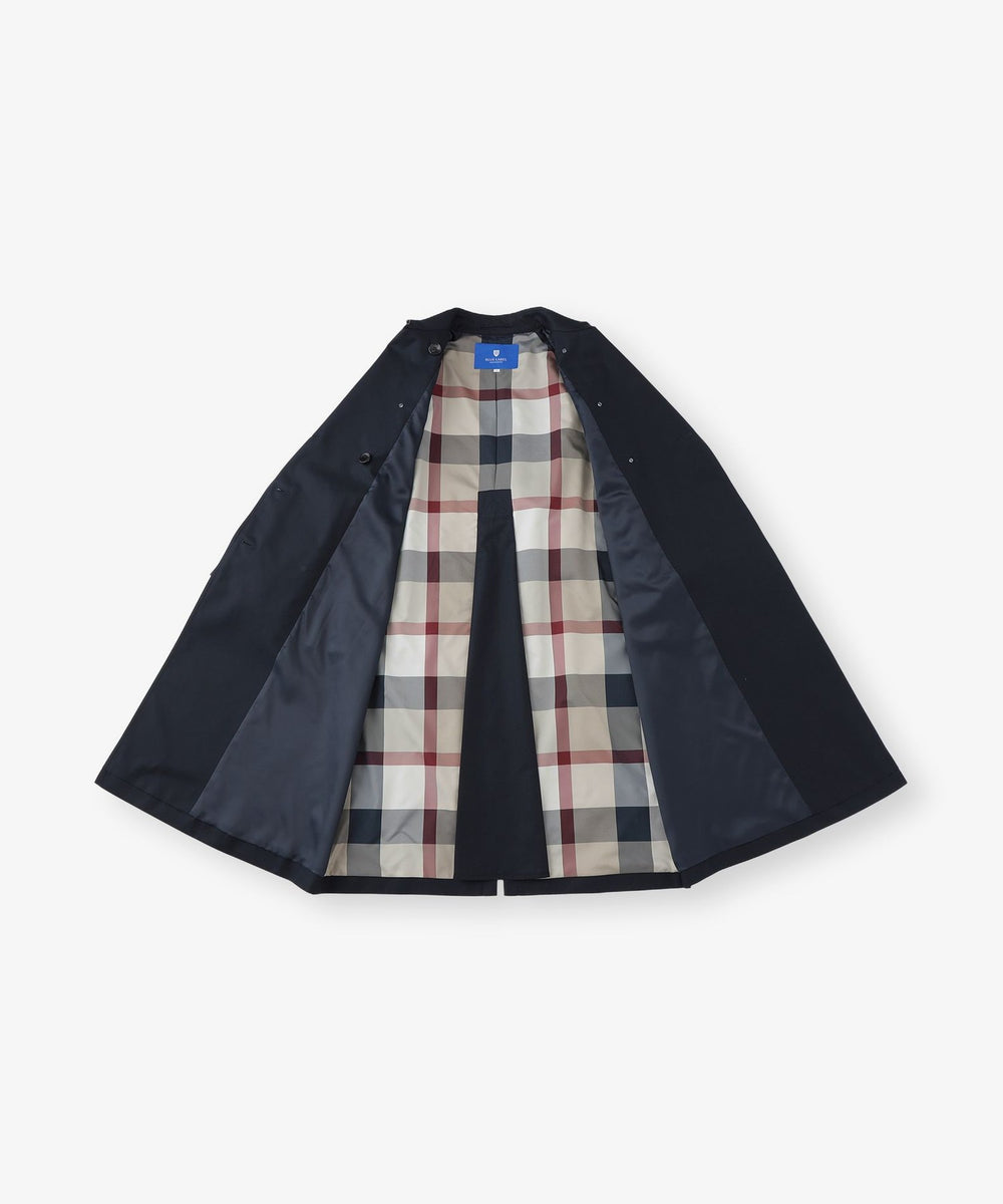 ライトギャバジントレンチコート（コート）｜BLUE LABEL CRESTBRIDGE