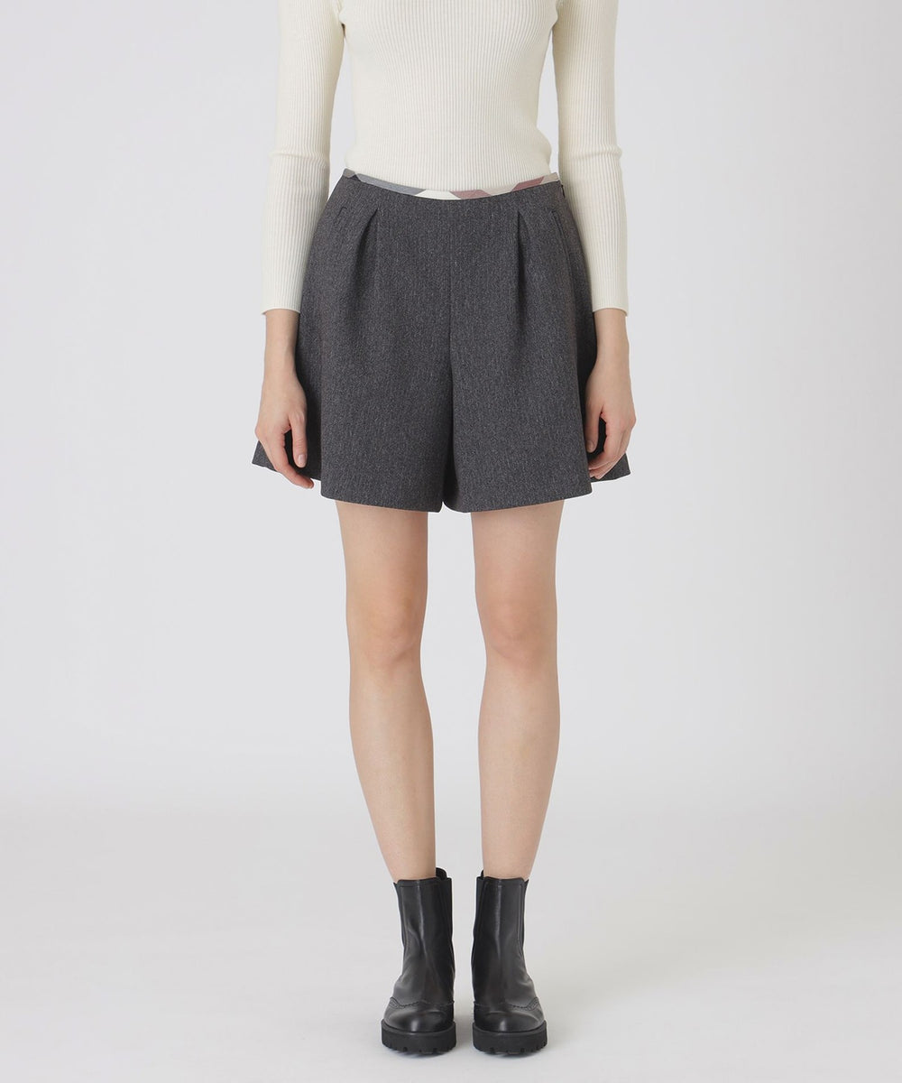 ロッテ池野選手のユニフォームパンツ E7569 グレー ロッテ池野選手の