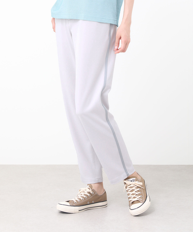 未使用♡DESCENTE DGMWJDO05 レディースパンツ M ホワイト nx2989-03_1.jpg