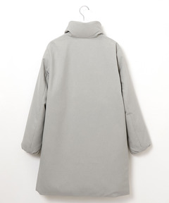 レディース ウールライク ロング ダウンコート【一部店舗限定】通販