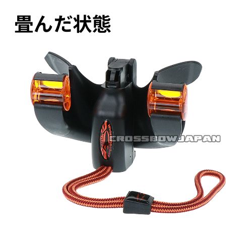 スリングショット リストロケット WING